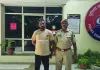 विधायकपुरी थाना पुलिस की बड़ी कार्रवाई : हत्या के प्रयास में एक साल से फरार वांछित आरोपी गिरफ्तार, गैंग्स के बीच चली थी खूनी गैंगवार