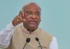 खरगे का केंद्र पर बड़ा हमला, बोले- हर 68 सेकंड में सोशल मीडिया ब्लॉक करने का आदेश, लोकतांत्रिक अधिकारों पर हमला