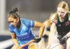 महिला एफआईएच हॉकी जूनियर विश्व कप-2025 : भारत 3-1 से जीता, वेल्स को दी मात