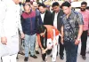 जोबनेर बाग में 30 लाख की लागत से बनेगी सीसी रोड, विधायक ने किया शुभारंभ