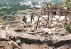 दक्षिण अफ्रीका में भीषण हादसा, पहाड़ी पर बनाए जा रहे मंदिर की इमारत ढहने से 4 लोगों की मौत