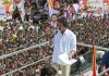 अभिनेता विजय ने की तमिलनाडु राज्यपाल से मुलाकात : सरकार बनाने का दावा, कल होगा शपथ ग्रहण
