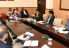 डिप्टी सीएम दिया कुमारी ने की विकास कार्यों की समीक्षा, अधिकारियों को समयबद्ध और गुणवत्तापूर्ण कार्यों के दिए निर्देश