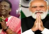 गोवा अग्निकांड पर राष्ट्रपति मुर्मू और पीएम मोदी ने जताया दुख, आर्थिक सहायता देने का एलान