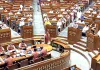 लोकसभा में "प्रतिभूति बाजार संहिता विधेयक 2025" पेश, विपक्षी दलों ने जताया विरोध