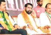 महाराष्ट्र निकाय चुनावों से पहले महायुति में खटपट, रणनीति में एनसीपी अलग-थलग