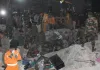 मोरक्को में दर्दनाक हादसा : दो रिहायशी इमारतें ढहीं, 19 लोगों की मौत, रातभर चला रेस्क्यू ऑपरेशन