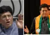भाजपा ने पीयूष गोयल को तमिलनाडु, पांडा को असम का चुनाव प्रभारी नियुक्त किया