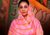 मोदी के नेतृत्व एवं भजनलाल की मेहनत से राजस्थान कर रहा है विकास के नए आयाम स्थापित:​ डिप्टी सीएम दियाकुमारी