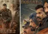 ‘बॉर्डर 2’ का बॉक्स ऑफिस पर जलवा, फिल्म ने पहले सप्ताह में भारतीय बाजार में की 224 करोड़ की कमाई 