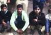 सिंधीकैम्प थाना पुलिस की बड़ी कार्रवाई : बस स्टैंड से एसी कॉपर पाइप चोरी करने वाले दो बदमाश और दो खरीदार गिरफ्तार