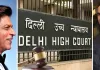 दिल्ली हाईकोर्ट ने खारिज की समीर वानखेड़े की मानहानि याचिका : शाहरुख खान के खिलाफ दायर किया था केस, मांगा था 2 करोड़ का हर्जाना