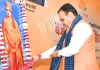 स्वामी विवेकानंद जयंती : मुख्यमंत्री भजन लाल शर्मा ने अर्पित की पुष्पांजलि, युवाओं से उनके आदर्श अपनाने का आह्वान