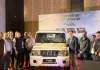 नई स्टाइल, बेहतर आराम और सुविधाओं के साथ महिंद्रा की बोलेरो कैंपर और बोलेरो पिक-अप रेंज लॉन्च 