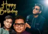 59 वर्ष के हुए ए.आर.रहमान : संघर्ष और संगीत से बने वैश्विक आइकन, जानें रहमान की प्रेरक संगीत यात्रा के बारे में  
