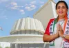 सुनेत्रा पवार राकांपा विधायक दल की नेता चुनी गई, आज शाम को लेगी डिप्टी सीएम पर की शपथ
