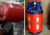 इतिहास बनने जा रहा है लाल LPG सिलेंडर: हल्के, सुरक्षित और जंग-मुक्त प्लास्टिक सिलेंडर से बदलेगी रसोई की ताकत