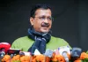 दिल्ली के पूर्व सीएम अरविंद केजरीवाल ने बोला भाजपा-कांग्रेस पर मिलीभगत का आरोप, कांग्रेस ने किया खंडन
