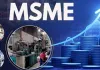MSME सेक्टर को बड़ी सौगात: केंद्र सरकार ने की भारतीय लघु उद्योग विकास बैंक को 5,000 करोड़ रुपये की इक्विटी सहायता देने की घोषणा