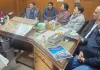 अमेरिका–राजस्थान व्यापारिक संभावनाओं पर RCCI में विस्तृत संवाद