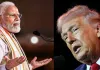 अमेरिका–भारत ट्रेड डील : भारतीय निर्यात को राहत, ट्रंप ने कम किया टैरिफ