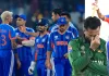 महाशिवरात्रि पर महाविजय : भारत ने पाकिस्तान को 61 रनों से हराया, श्रीलंका में सूर्य सेना का धमाल