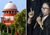 ममता बनर्जी बनीं वकील: दीं SIR पर दलीलें; चुनाव आयोग को बताया व्हाट्सएप आयोग, SC ने मांगा चुनाव आयोग से जवाब 