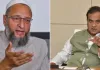 असम सीएम हिमंता बिस्वा सरमा ने हैदराबाद में ओवैसी की प्राथमिकी पर दी प्रतिक्रिया, बोलें-अगर मेरे खिलाफ कोई मामला है तो मैं जेल जाने को तैयार हूं