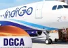इंडिगो को दी गई विशेष रियायत समाप्त, पायलट के आराम संबंधी नियम 30 अप्रैल तक रहेंगे स्थगित