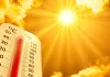 Weather Update : होली से पहले ही गर्मी दिखाने लगी तेवर, पारा 37 डिग्री के करीब 