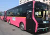 PM e-Bus Sewa : राजस्थान में हरित सार्वजनिक परिवहन की ऐतिहासिक शुरुआत, जयपुर में ई-बसों का ट्रायल आरंभ