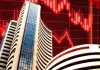 शुरूआती कारोबार में लुढ़के घरेलू शेयर बाजार: सेंसेक्स में 400 अंक से ज्यादा की गिरावट, इन कं​पनियों पर रखें पेनी नजर