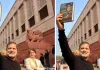 पुस्तक में लिखे अंशों का लोकसभा में करना चाहता हूं उल्लेख : राहुल गांधी ने संसद में दिखाई प्रति, कहा- सरकार के अनुसार किताब नहीं छपी