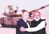 रूस के साथ टैंक वाली दोस्ती : भारत में बनेगा घातक टी-90 टैंक का नया वेरिएंट, मैन्यूफैक्चरिंग लागत में आएगी भारी कमी