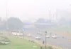 दिल्ली में बारिश से वायु गुणवत्ता में सुधार : ग्रैप 2 की रोक हटी, तापमान में गिरावट से हल्की सर्दी