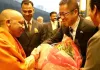 CM Yogi Japan Visit: जापान दौरे के पहले दिन करीब 11 हजार करोड़ रुपये के निवेश के एमओयू पर हस्ताक्षर; औद्योगिक विकास, विनिर्माण क्षमता और रोजगार सृजन को नई गति मिलने की उम्मीद 