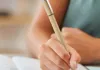 मस्तिष्क को सक्रिय करता है हाथ से लिखना