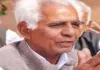 राजस्थान के वरिष्ठ किसान मजदूर नेता एवं पूर्व विधायक हेतराम बेनीवाल का निधन, 94 साल की उम्र में ली अंतिम सांस, वासुदेव देवनानी सहित इन दिग्गजों ने जताया शोक