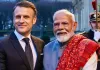 राष्ट्रपति इमैनुएल मैक्रों का भारत दौरा: पीएम मोदी बोले मैक्रों से मिलने के लिए उत्सुक, बातचीत से दोनों देशों की रणनीतिक साझेदारी होगी मजबूत
