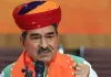 भाजपा प्रदेश संगठन महामंत्री अजेय कुमार के आगमन से पार्टी को मिलेगी नयी मजबूती: मदन राठौड़