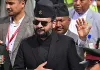 भारत-नेपाल सीमा विवाद : केवल भारत ही नहीं ; नेपाल ने भी किया भारतीय जमीन पर कब्जा, बालेन्द्र ने कहा- कूटनीतिक वार्ता से निकाला जाएगा समाधान 