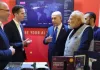 पीएम मोदी ने किया बेंजामिन नेतन्याहू के साथ यरुशलम में नवाचार प्रदर्शनी का दौरा, भारत-इलरायल टेक साझेदारी को मजबूत करने पर दिया जोर