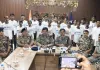 छत्तीसगढ़ में नक्सल उन्मूलन अभियान को​ मिली बड़ी सफलता, 22 नक्सलियों ने किया आत्मसमर्पण 