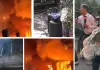 मध्य प्रदेश में ईवी चार्जिंग प्वाइंट से भीषण हादसा : घर में आग लगने से 6 लोगों की मौत, दरवाजों में लगे इलेक्ट्रॉनिक लॉक के कारण चपेट में आए लोग