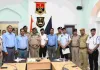 जयपुर पुलिस कंट्रोल रूम व यातायात कंट्रोल रूम के उत्कृष्ट कार्मिक सम्मानित, अन्य पुलिसकर्मियों के लिए प्रेरणादायी उदाहरण