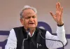 अशोक गहलोत ने स्वास्थ्य सेवाओं पर सरकार को घेरा : अस्पतालों में खून की कमी और योजनाएं रुकीं, आरजीएचएस बकाया और दवाइयों की कमी पर जताई चिंता