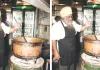 ‘आपदा को अवसर में बदला’: बदल गया रोटी का जायका, ढाबा संचालक ने गैस सिलेण्डरों के बजाय तंदूर किए शुरू 
