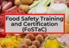 खाद्य सुरक्षा बढ़ाने के लिए जयपुर में फॉस्टेग प्रशिक्षण : सुरक्षित खाद्य बनाने के नियमों की जानकारी, फूड हैंडलर्स को मिलेगा प्रमाण पत्र 