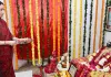उपमुख्यमंत्री दिया कुमारी ने रामनवमी पर सिटी पैलेस में की पूजा-अर्चना, प्रदेशवासियों को दीं शुभकामनाएं