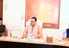 जयपुर मेट्रो विस्तार को लेकर भजनलाल शर्मा की बैठक : बेहतर कनेक्टिविटी पर जोर, कार्ययोजना तैयार करने के दिए निर्देश 